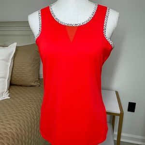 Tail Adelaide Top for Tennis or Pickleball Size Small